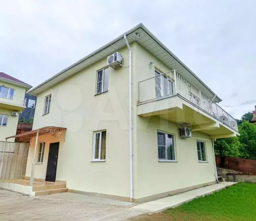 Дом 186 м на участке 5 сот. - Фото 1