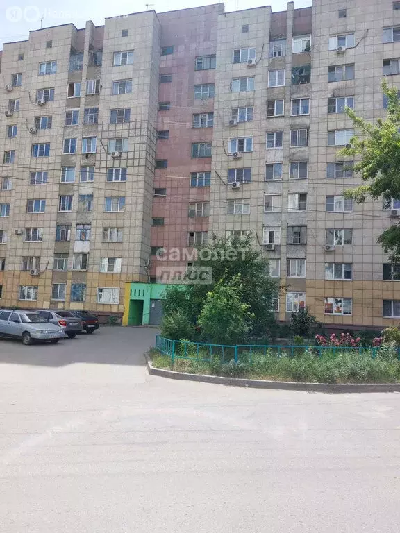 1-комнатная квартира: Липецк, Депутатская улица, 80 (36.5 м) - Фото 0
