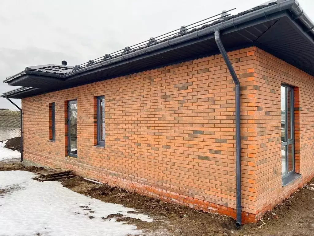 Коттедж в Саратовская область, д. Долгий Буерак ул. Центральная, 43 ... - Фото 2