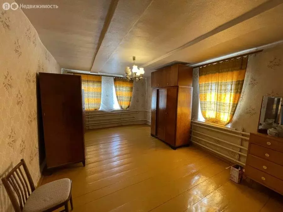 Дом в село Хохол, улица Крупской (689 м) - Фото 1