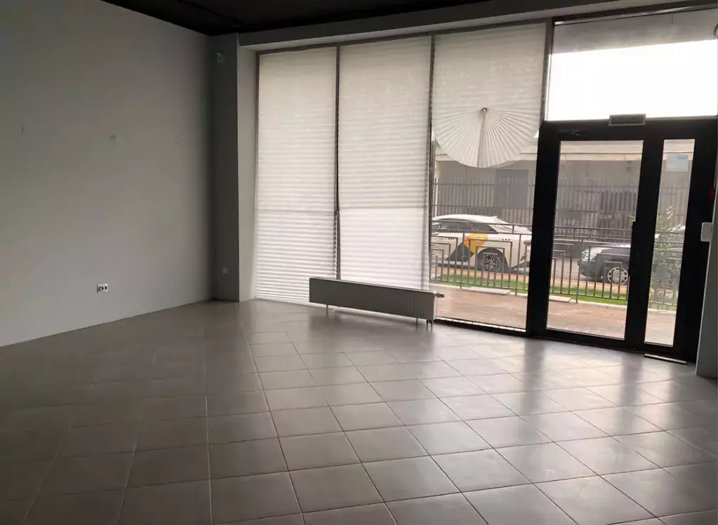 Помещение свободного назначения в Краснодарский край, Краснодар ... - Фото 1