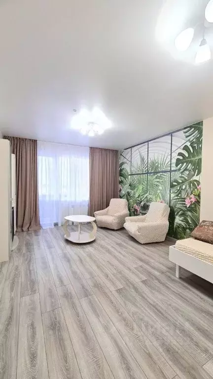 1-к кв. Новосибирская область, Новосибирск ул. Плющихинская, 9 (48.3 ... - Фото 2