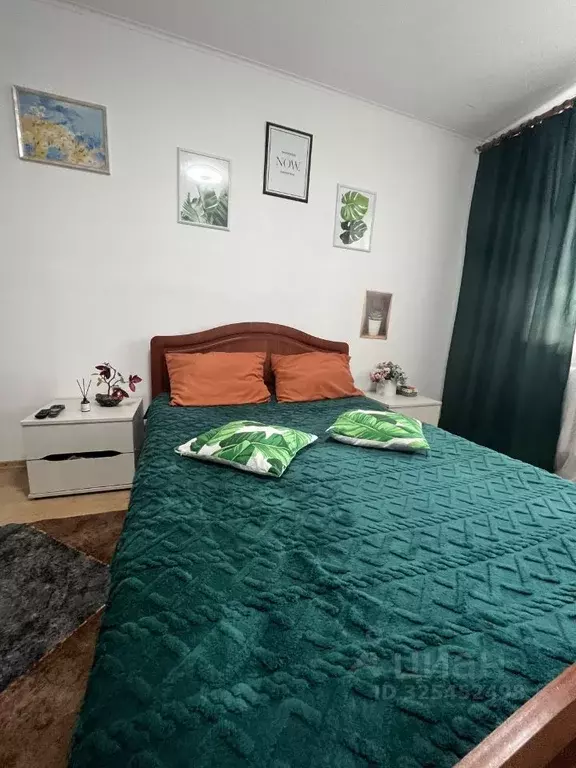 1-к кв. Ивановская область, Шуя ул. Генерала Белова, 67 (30.0 м) - Фото 1