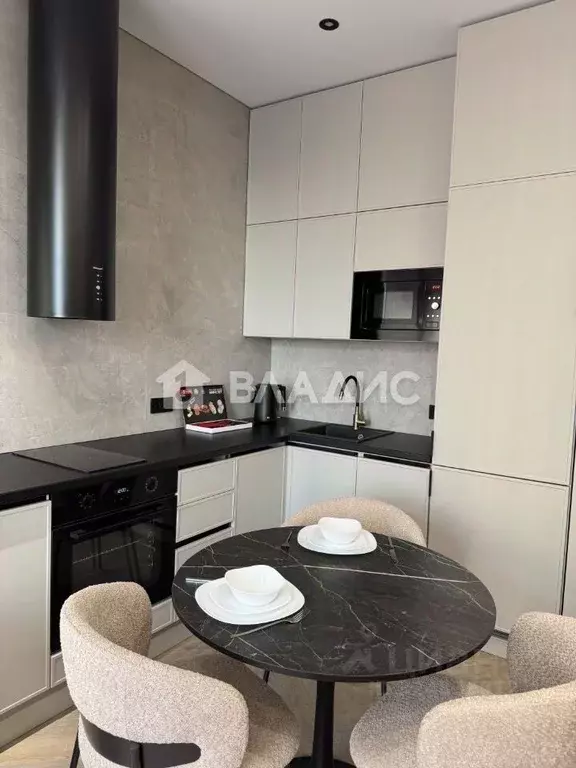 2-к кв. Москва ул. Академика Королева, 21 (41.0 м) - Фото 2