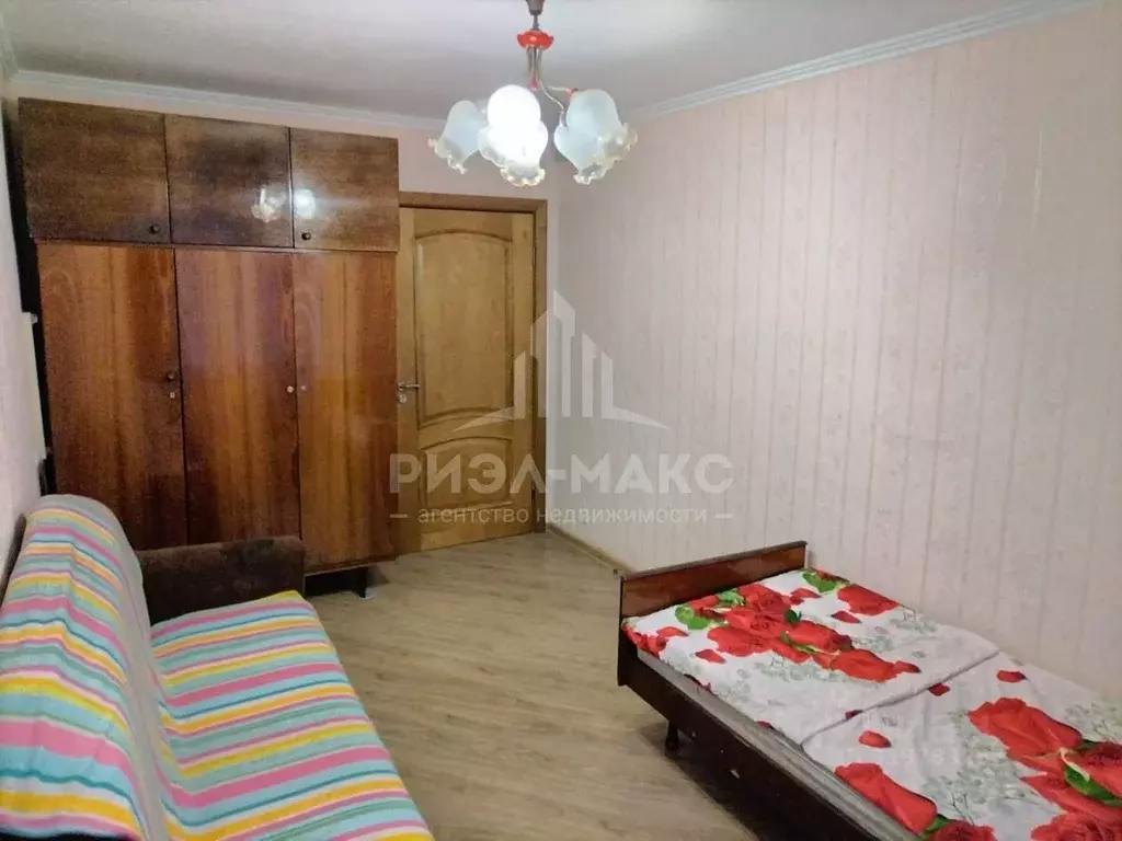 Комната Брянская область, Брянск Авиационная ул., 12 (14.0 м) - Фото 1