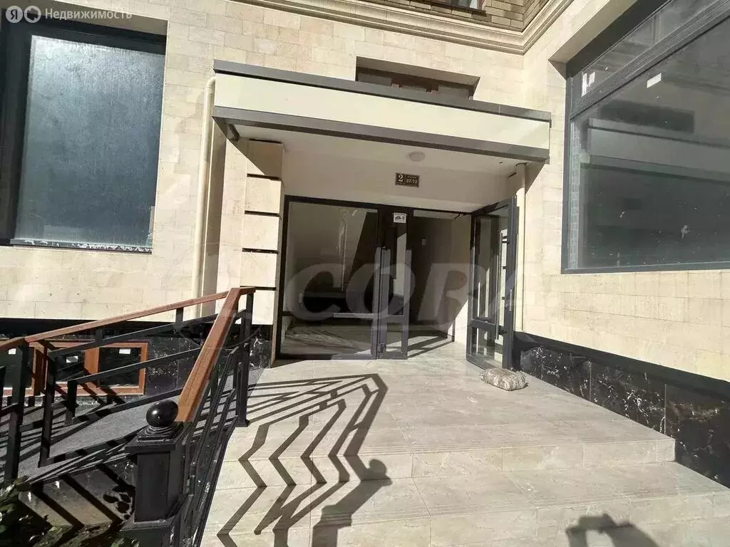 2-комнатная квартира: Каспийск, проспект М. Омарова, 16А (77 м) - Фото 2