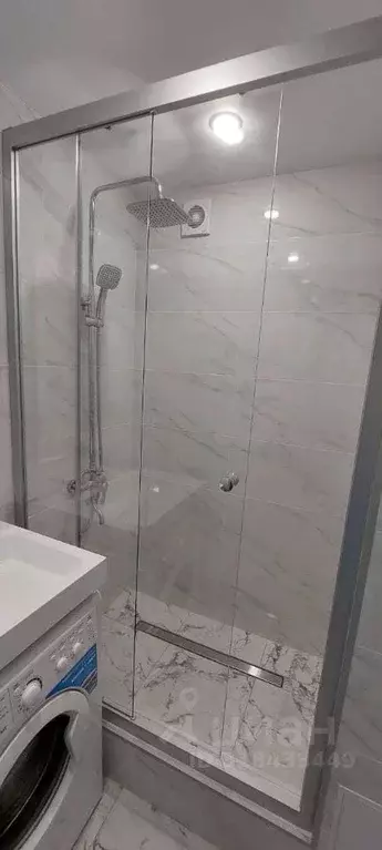 2-к кв. Самарская область, Самара Московское шоссе, 18-й км, 7А (56.0 ... - Фото 2