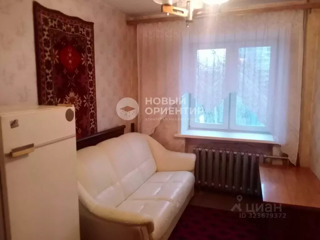 3-к кв. Свердловская область, Екатеринбург ул. Байкальская, 52 (58.1 ... - Фото 2