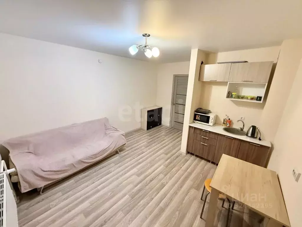 Студия Удмуртия, Завьяловский район, д. Хохряки ул. Петра Чайковского, ... - Фото 1