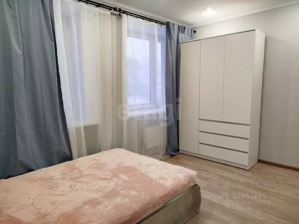 Студия Москва Сосенское поселение, ул. Василия Ощепкова, 4 (22.0 м) - Фото 1