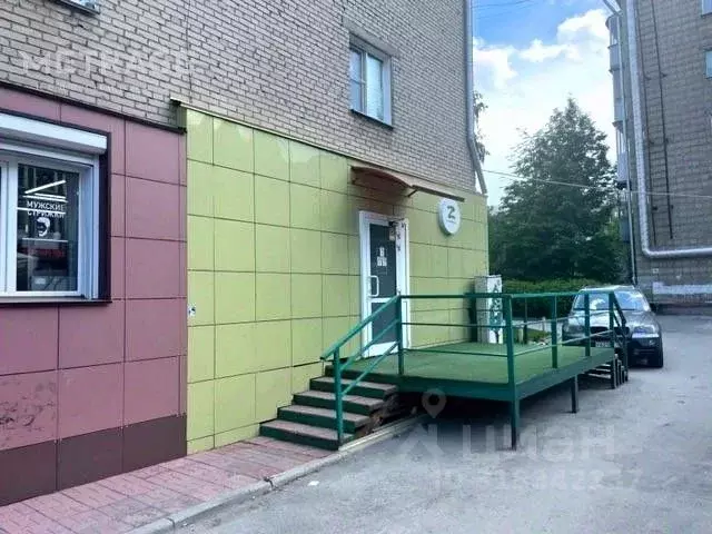 Помещение свободного назначения в Новосибирская область, Новосибирск ... - Фото 1