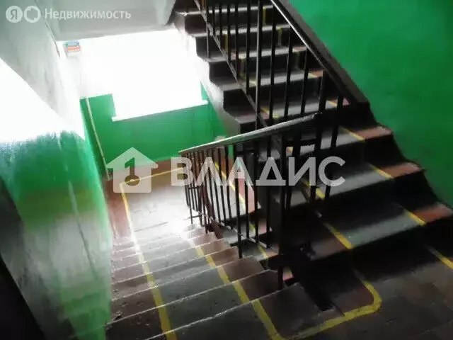 1-комнатная квартира: Уссурийск, Русская улица, 13 (30.7 м) - Фото 2