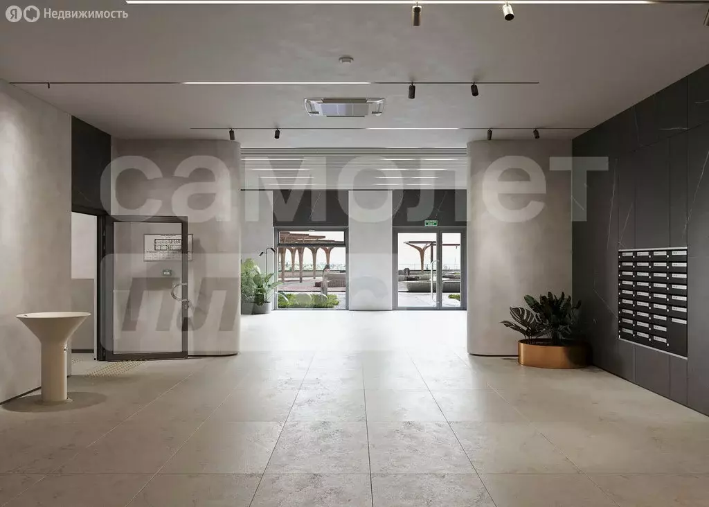 2-комнатная квартира: Ялта, переулок Халтурина, 31 (88.67 м) - Фото 1