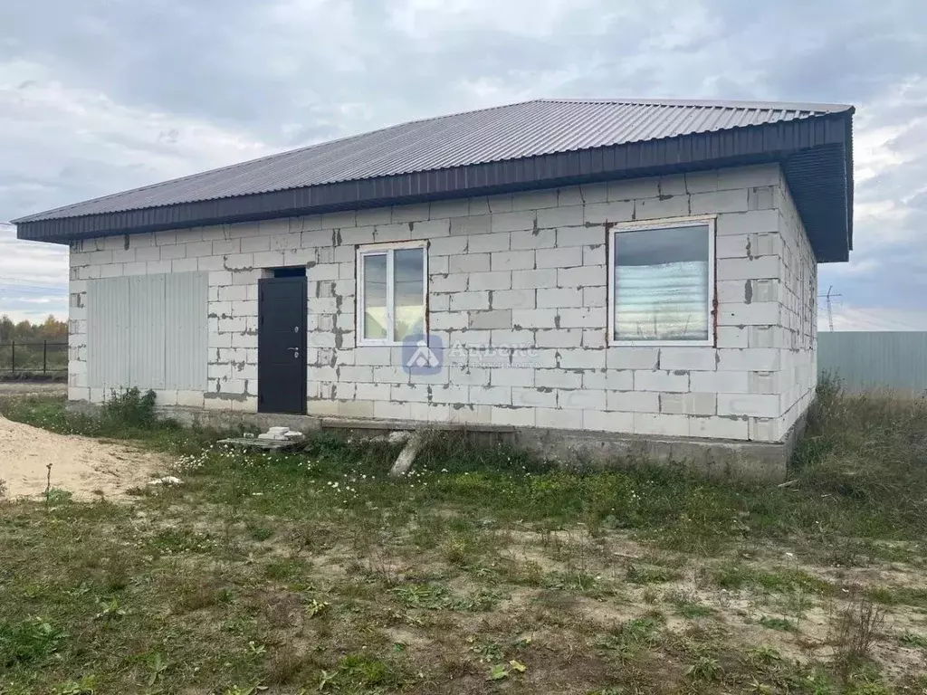 Дом в Тюменская область, Тюмень ул. Абалакская, 20 (120 м) - Фото 2