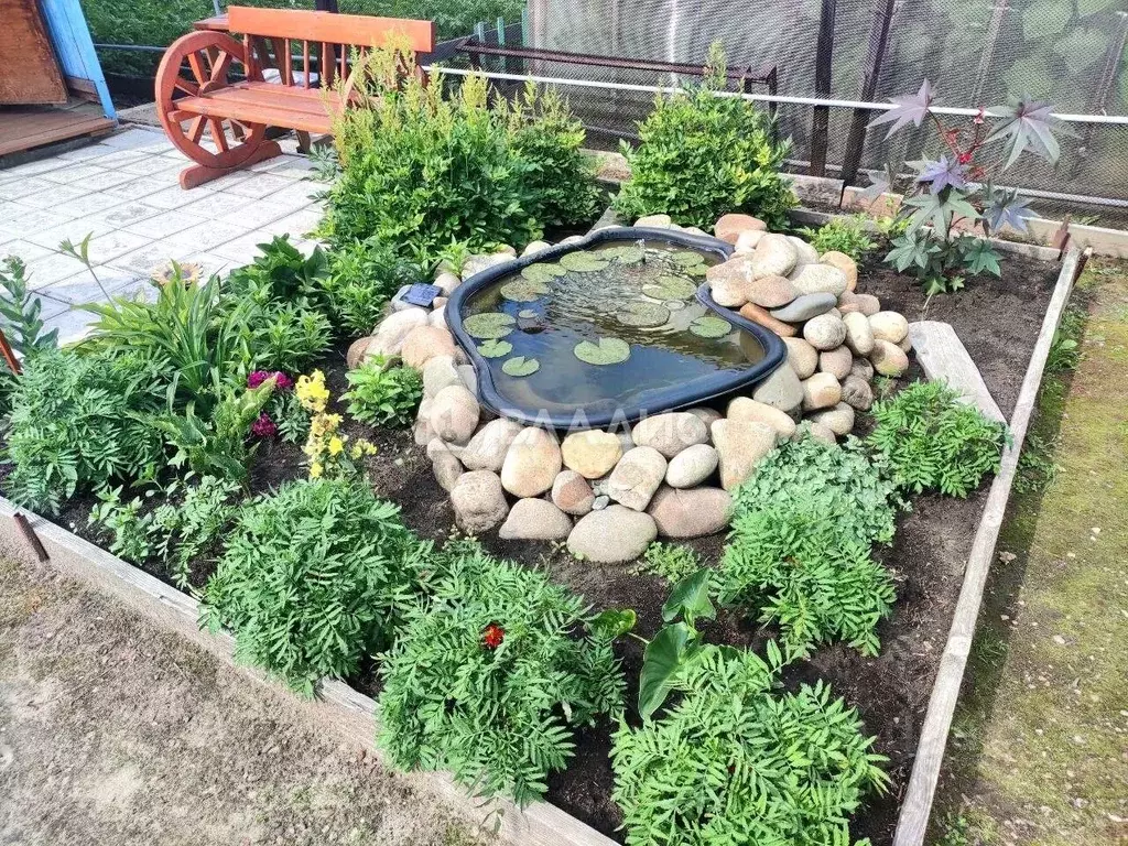 Дом в Иркутская область, Усольский район, Еланское СТ  (72 м) - Фото 2