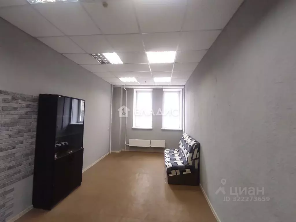 Офис в Пермский край, Пермь ул. Пушкина, 9 (64 м) - Фото 2
