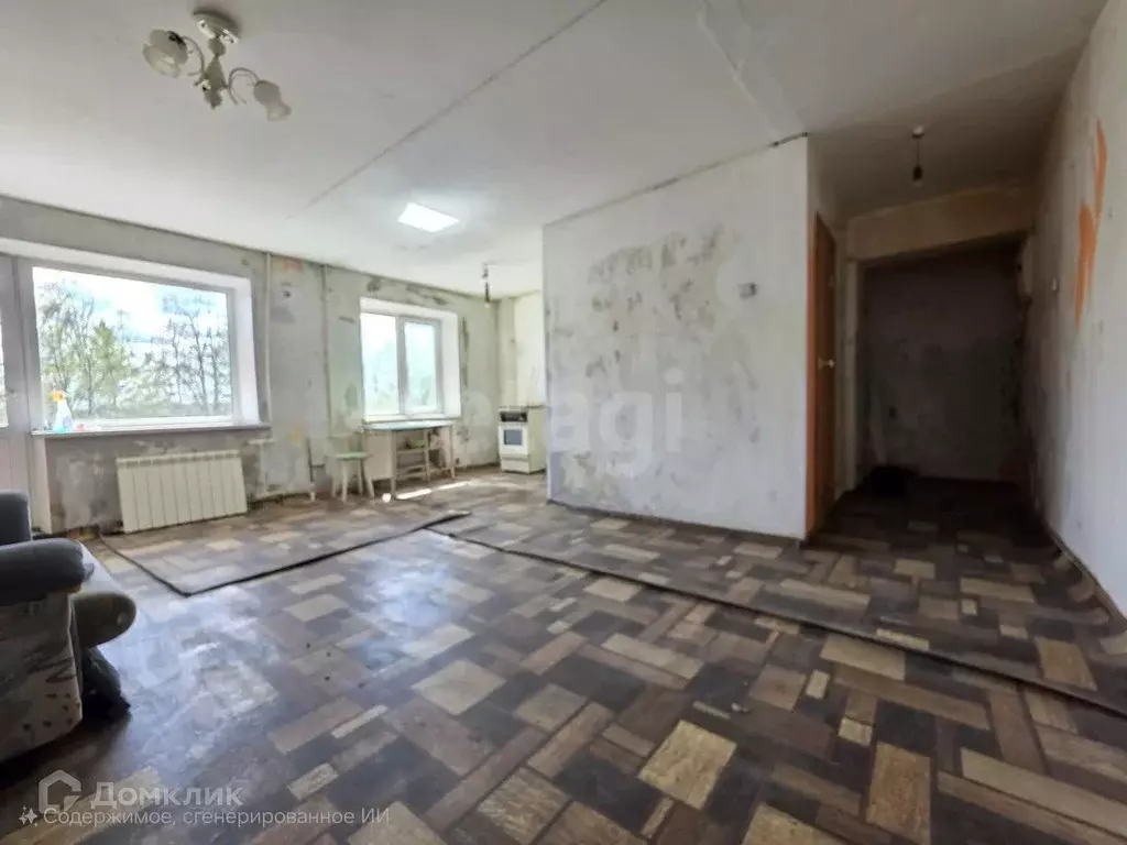 Продаётся 1-к квартира, 31.7 м - Фото 1