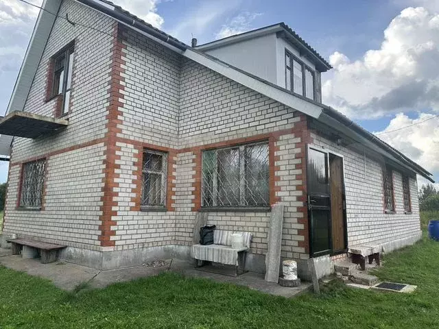 Дом 103 м на участке 15 сот. - Фото 0