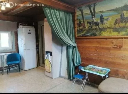 Дом в Якутск, Рассветная улица (45 м) - Фото 1
