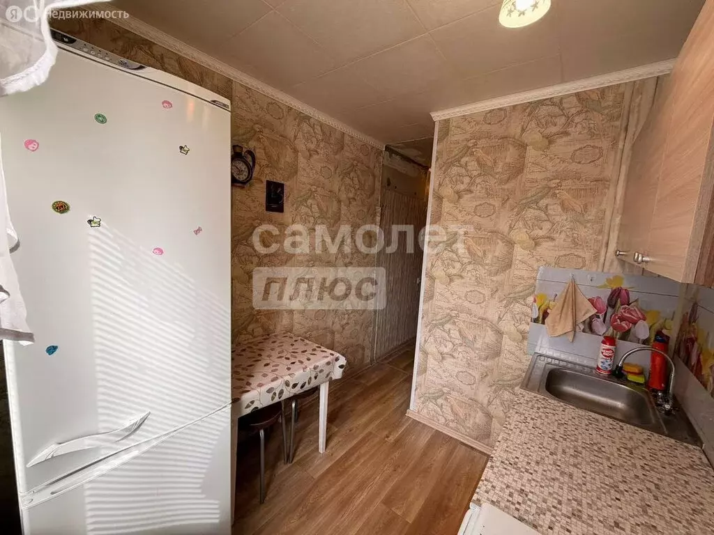 1-комнатная квартира: Липецк, улица М.И. Неделина, 51А (29.9 м) - Фото 2