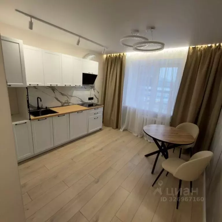 1-к кв. Башкортостан, Уфа Бакалинская ул., 48 (41.8 м) - Фото 1