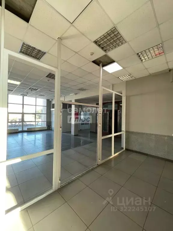 Помещение свободного назначения в Московская область, Домодедово ... - Фото 1