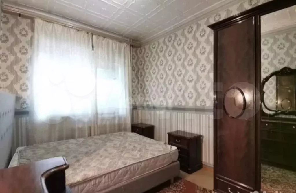 3-к. квартира, 72 м, 2/9 эт. - Фото 1