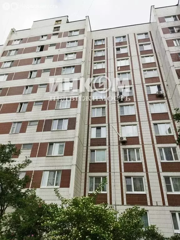 1-комнатная квартира: Зеленоград, к1504 (38.1 м) - Фото 0