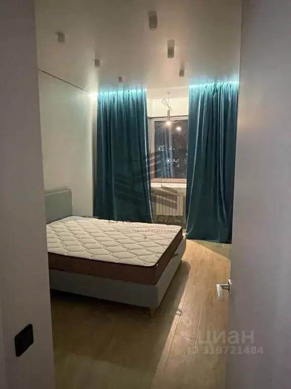 3-к кв. Москва ул. Архитектора Щусева, 5к2 (70.0 м) - Фото 1