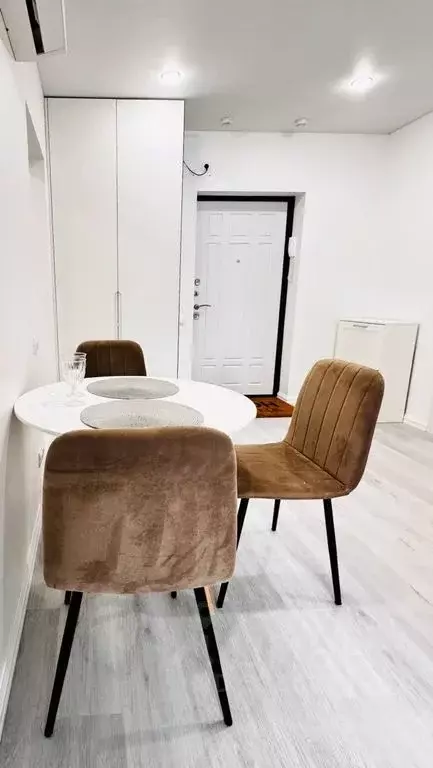 2-к кв. Краснодарский край, Сочи Завокзальный мкр, пер. Трунова, 6к3 ... - Фото 2