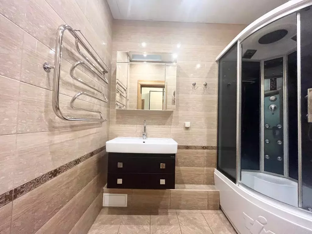 Продаётся 1-к квартира, 53 м - Фото 0