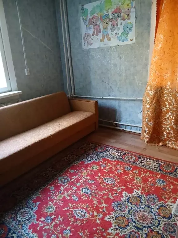 1-к кв. Коми, Сыктывкар ул. Островского, 10 (29.0 м) - Фото 2
