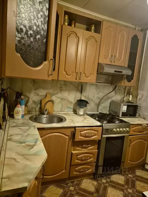 3-к кв. Москва Перовское ш., 14 (55.0 м) - Фото 2