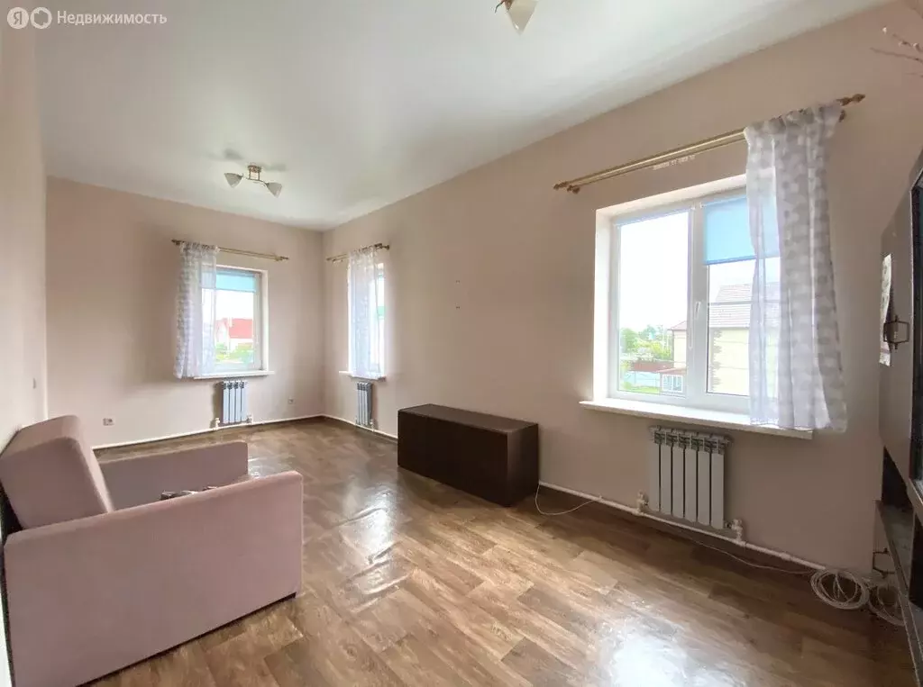 1-комнатная квартира: Белоусово, Строительная улица, 15 (44 м) - Фото 2