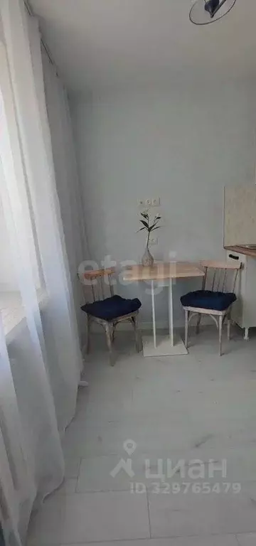 Студия Алтайский край, Барнаул ул. Георгиева, 53/2 (12.0 м) - Фото 1