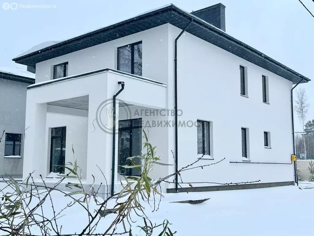 Дом в Казань, улица Николая Заболоцкого, 15 (160 м) - Фото 2