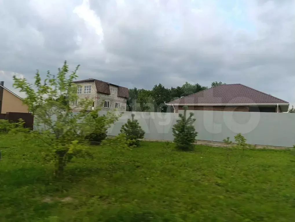 Дом 180 м на участке 7 сот. - Фото 0