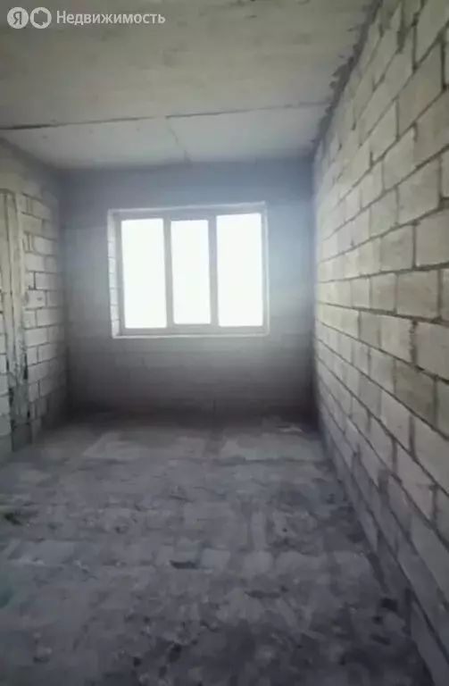 1-комнатная квартира: Нальчик, район Горная, Солнечная улица, 12к1 (35 ... - Фото 1