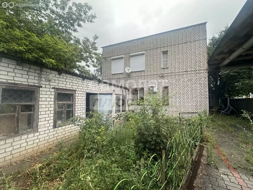 Дом в Волгоград, улица Ткачёва, 82 (130 м) - Фото 0