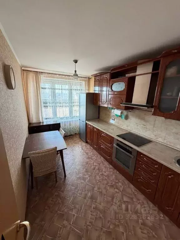 1-к кв. Москва, Москва, Зеленоград к613 (35.0 м) - Фото 1