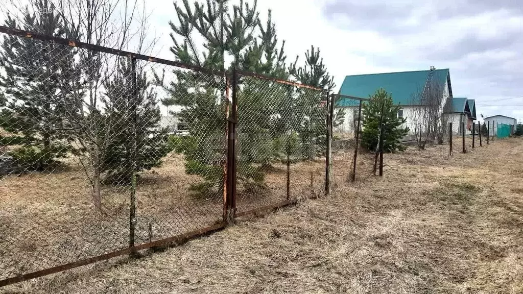 Участок в Кемерово, жилой район Боровой, улица Зелёный Клин (15 м) - Фото 1