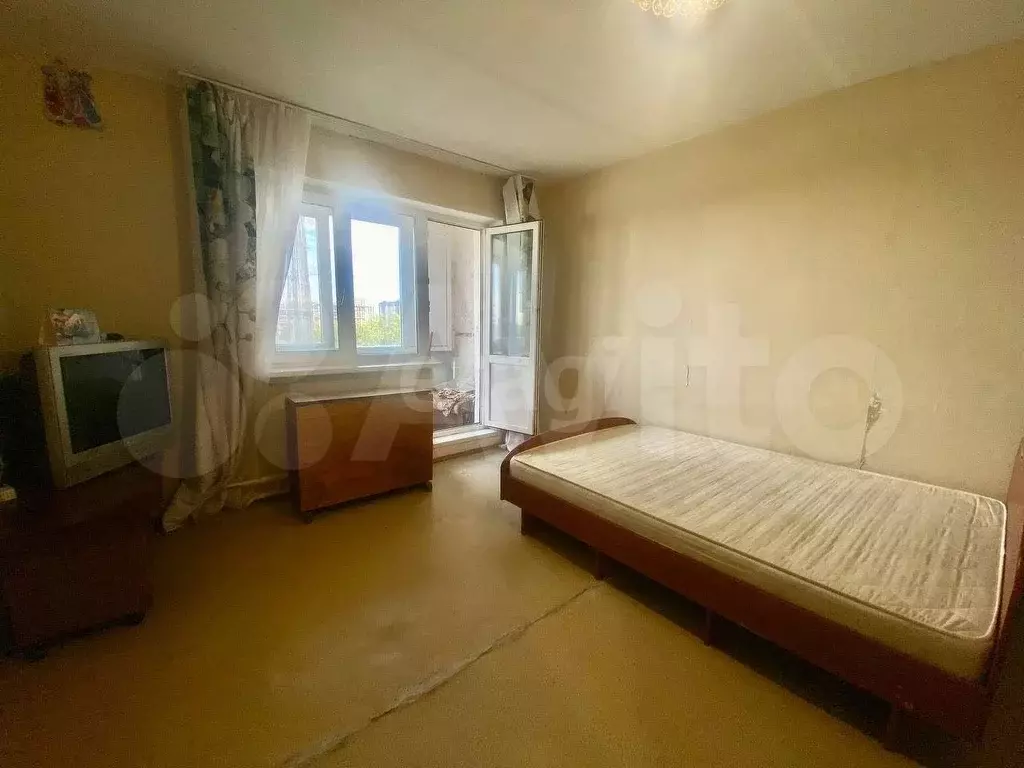 1-к. квартира, 33 м, 8/8 эт. - Фото 0