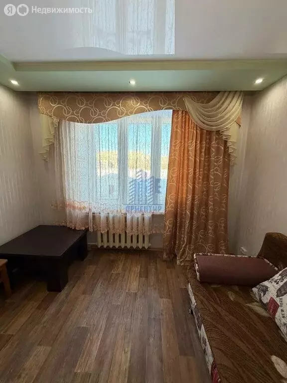 1к в 7-комнатной квартире (16.9 м) - Фото 1