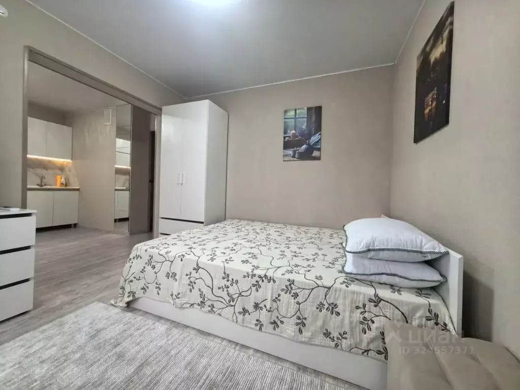 Студия Ростовская область, Ростов-на-Дону ул. Дмитрия Петрова, 13 ... - Фото 2