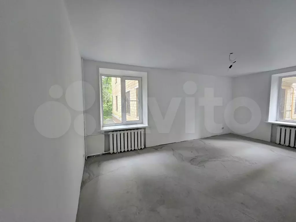 Квартира-студия, 17,8 м, 1/5 эт. - Фото 1