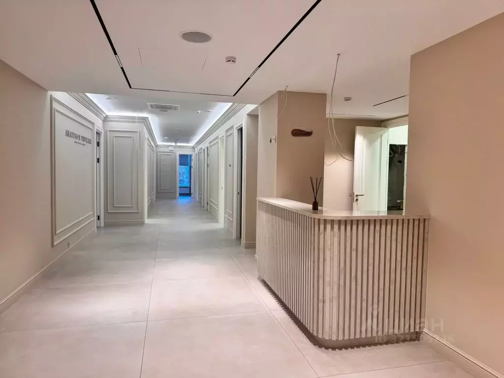 Помещение свободного назначения в Московская область, Одинцовский ... - Фото 1