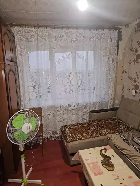 Комната Ростовская область, Ростов-на-Дону ул. Текучева, 127/151 (14.0 ... - Фото 1