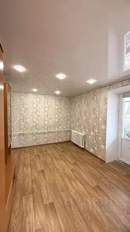 2-к кв. Башкортостан, Стерлитамак ул. Механизации, 3Б (41.1 м) - Фото 2