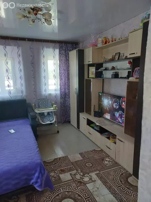Дом в Екатериновка, улица Калинина (50 м) - Фото 0