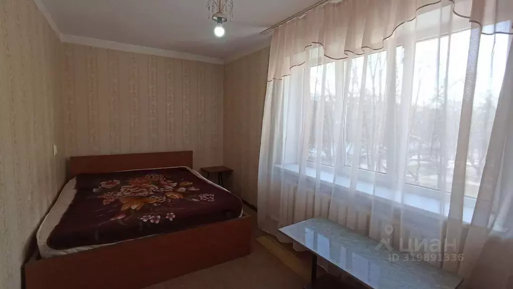 2-к кв. Кабардино-Балкария, Нальчик ул. Байсултанова, 12 (42.0 м) - Фото 1